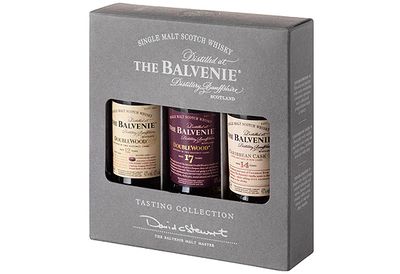 The Balvenie Scotch Whisky