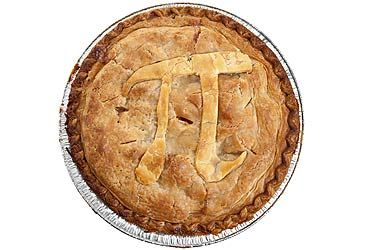 What is pi to four decimal places?