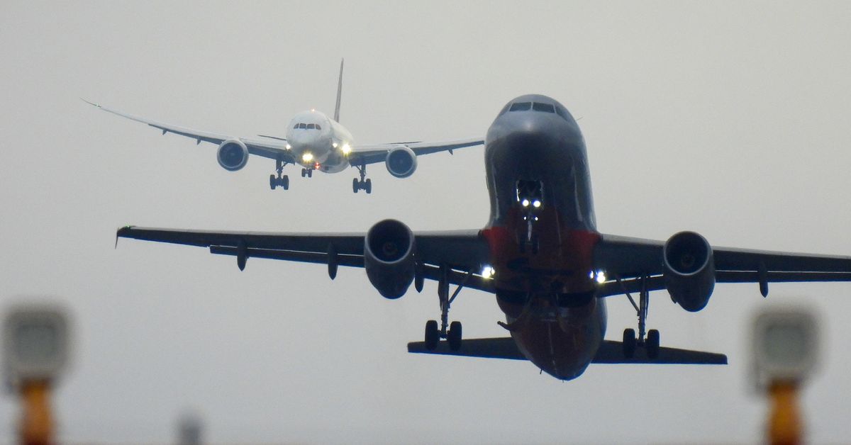 Warning to airlines as domestic airfares set to soar