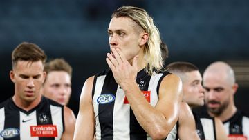 'Genuinely awful': Cornes' brutal reality check for captain