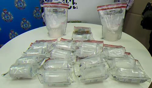 Millions of dollars’ worth of drugs removed from local streets