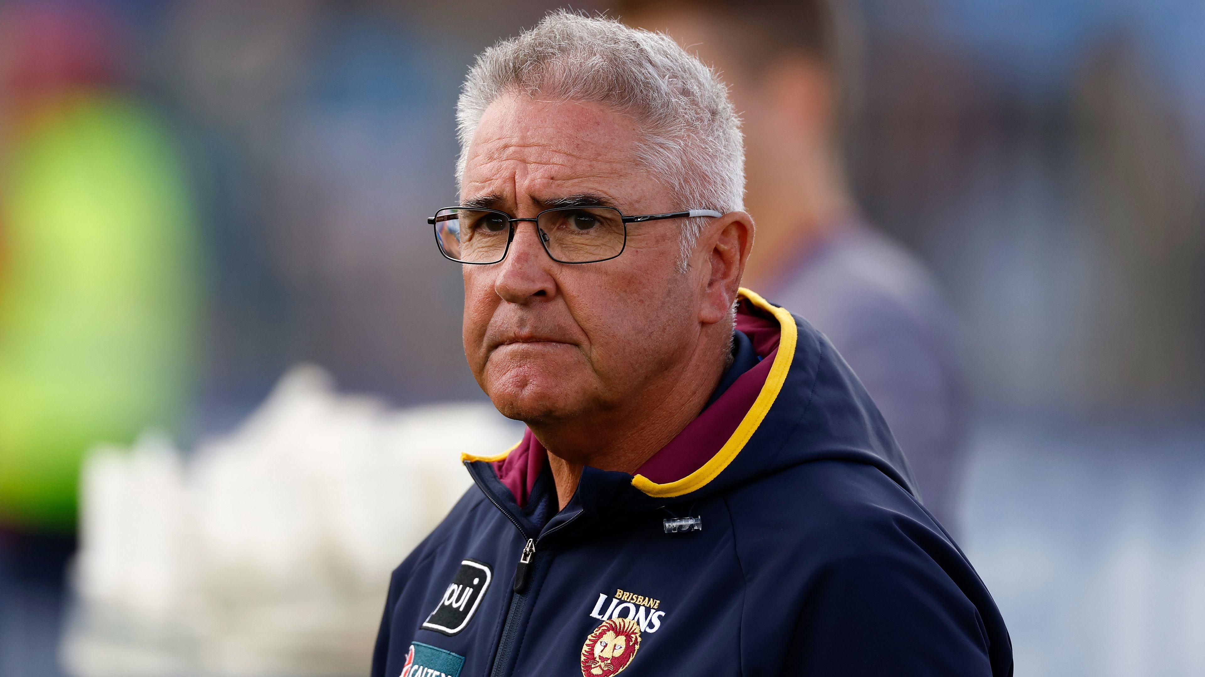 Brisbane coach Chris Fagan rips 'inaccurate' reports questioning mediation attendance