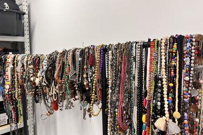 St Vinnies online store and app launch second hand pre-loved op shop vintage clothing and fashion items
