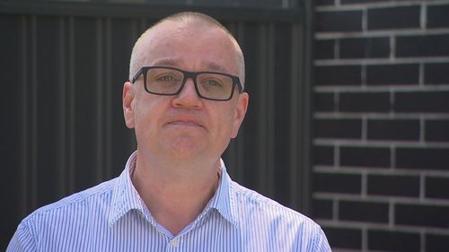 The family of Charlotte Obrien say they have been left "devastated" after a memorial ﻿dedicated to the Santa Sabina student was taken down by the school. 