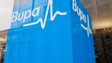 Bupa