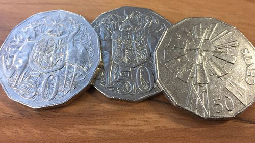 50 centavos