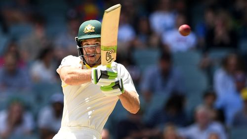 Tim Paine is leading the Australian team into a new era.