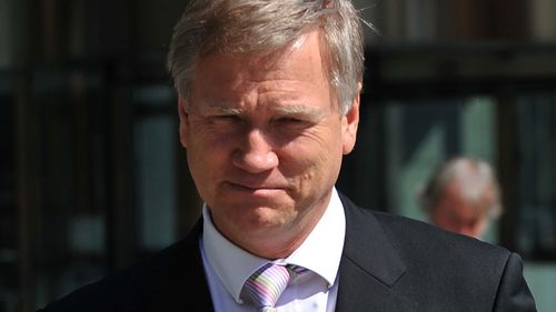 Andrew Bolt (AAP)