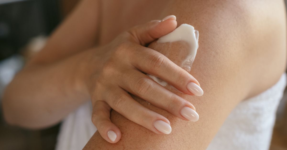 Sunscreen Recall: Batches of Two Aspect Sun Products Pulled From Sh...