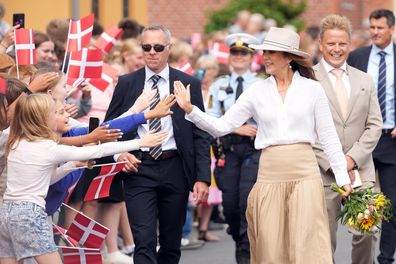 royal yacht king charles