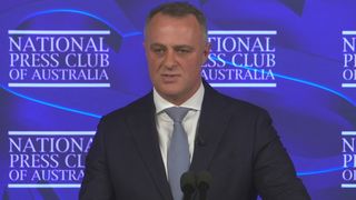 9news.com.au - Yashee Sharma - Opposition flags plan to protect cash as payment method in law
