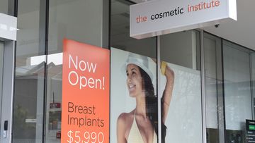 A class action lawsuit was launched against The Cosmetic Institute in 2017 by patients in NSW and Queensland.