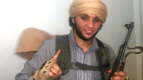 Family heartbroken after Perth man 'leaves uni, joins ISIL'