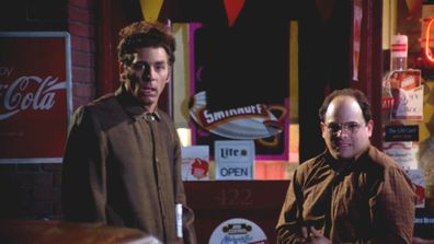 Seinfeld, Season 5 Episode 13: The Dinner Party