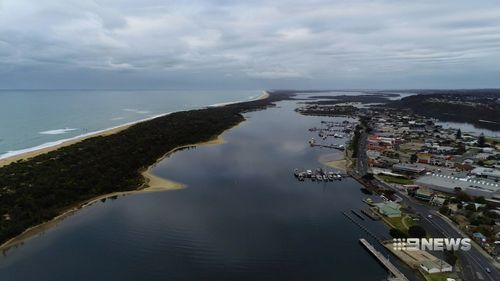 The seismic survey would be largest of its type ever undertaken in Victoria.