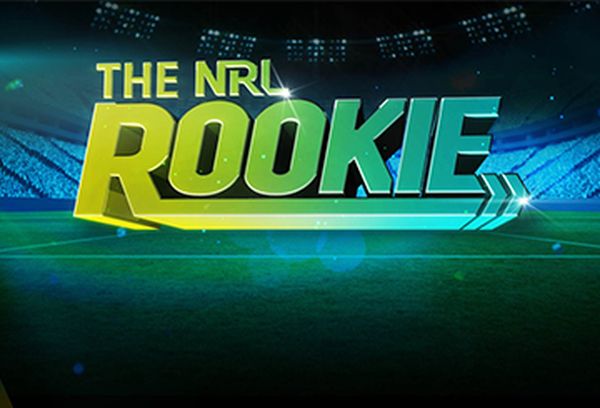 The NRL Rookie