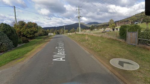 A﻿ man aged 66 has died after being attacked by his own dog at a home in Tasmania.Police were called to a house at Allens Rivulet, a rural area near Hobart at 10.40pm ﻿last night.