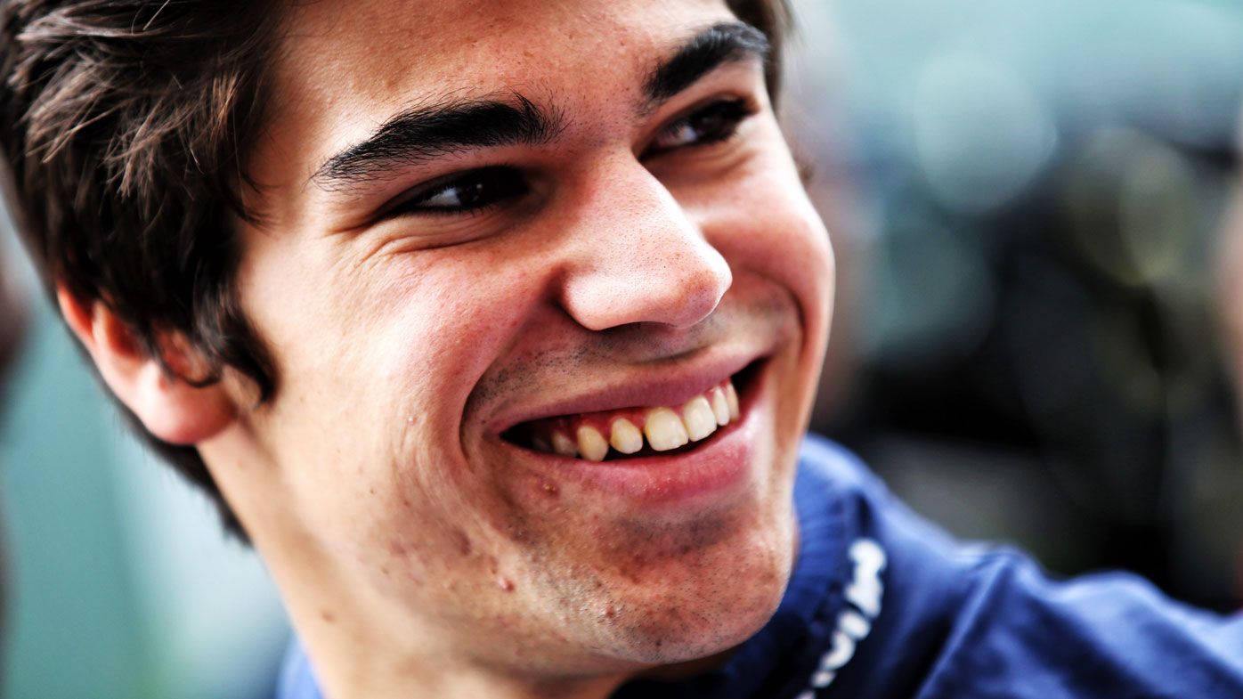 Formula 1 grid 2019: Lance Stroll's Force India move after billionaire dad buys team