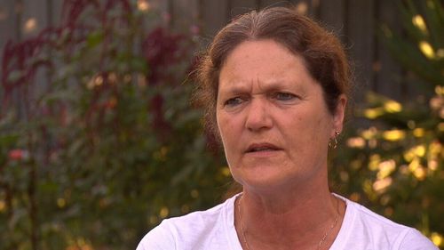Stan Braddy's daughter Lyn believes her father was involved in the teens's deaths.