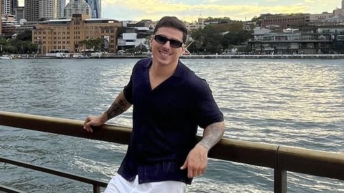 Christian will likely be unable to join his family at his brother's funeral in Italy.