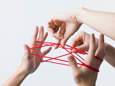 Cat's cradle