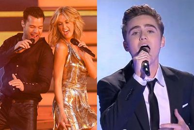 What moments stand out from the second season of <i>The Voice Australia</i>? TheFIX selects the highlights from this year's stellar series!