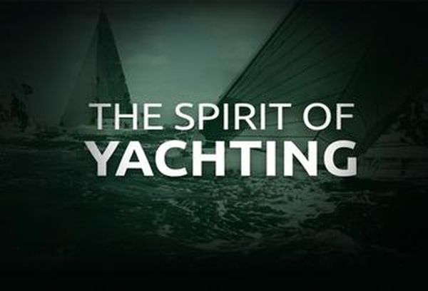 The Spirit of Yachting