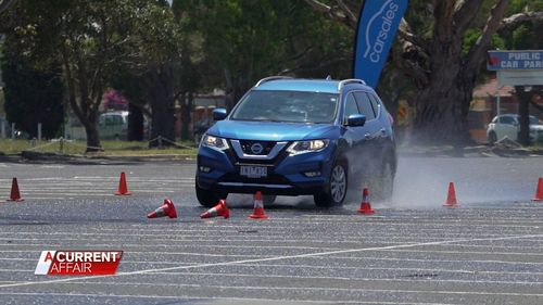 Unroadworthy tyres are the cause of thousands of accidents every year and with the New Year just days away, Australians are being urged to check their vehicles before embarking on a road trip.