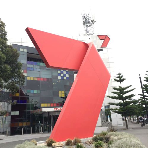 Channel 7 to merge with SCA