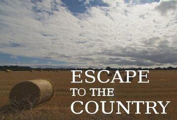 Escape to the Country