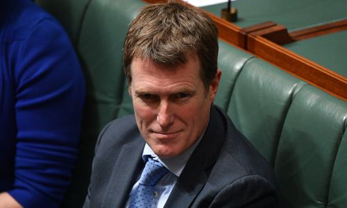 Christian Porter has been the Attorney General since December 2017. Picture: AAP