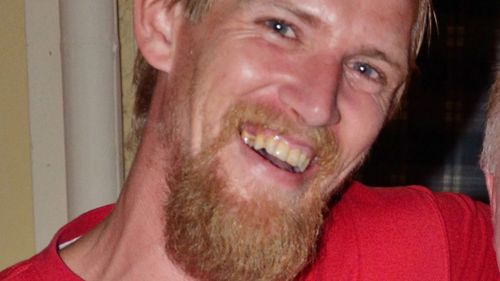 Mark  Boyce  was bashed to death in January (AAP Image/SA Police).