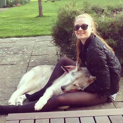 Sophie Turner