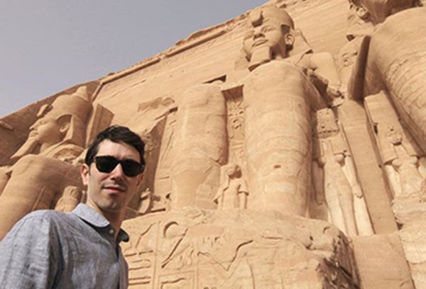 Treasures of Ancient Egypt