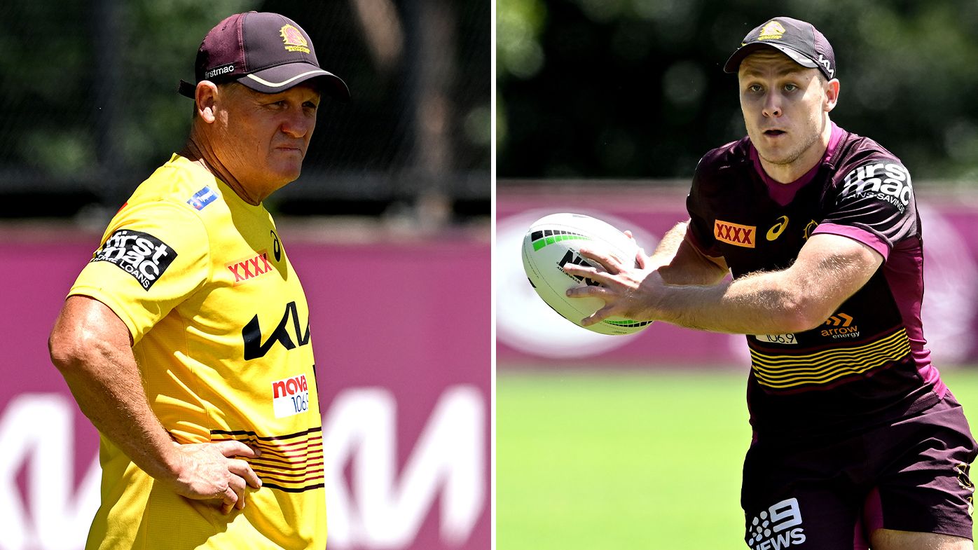 Kevin Walters' brilliant insight into son's lifelong Broncos dream
