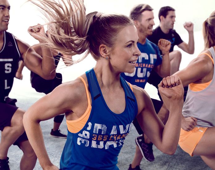 The Joys Of Bodyattack Or How I Learned To Love Group Fitness Classes 9coach The Joys Of Bodyattack Or How I Learned To Love Group Fitness Classes 9coach