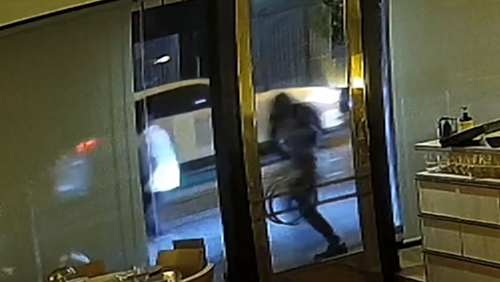 Man stabbed near The Emerson, Prahran, Melbourne. 