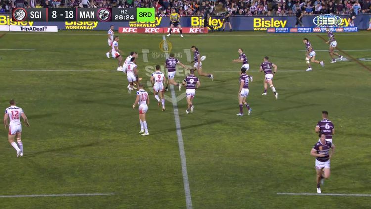 2023 NRL Preview Round 12: Raiders Vs Sea Eagles : r/nothingbutrl