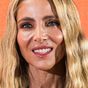 Elsa Pataky drops jaws in plunging neckline at Glamour awards