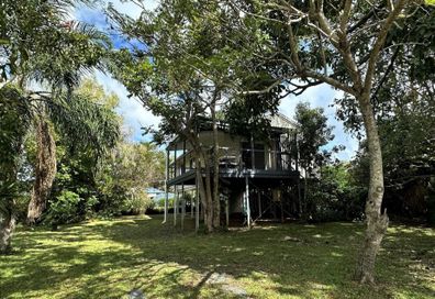 Home for sale Macleay Island Queensland Domain 