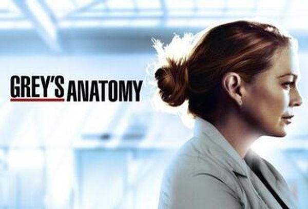 Grey's Anatomy