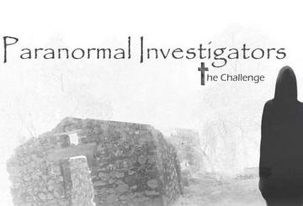 PI: Paranormal Investigators