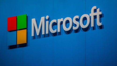 Microsoft says it's paying $7.5 billion in stock for the popular coder hangout GitHub. (AP)