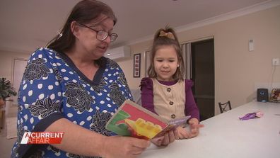 Aussie grandmother patrols streets at night warding off crime