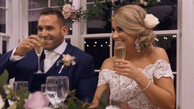 Bel Clarke was married to Haydn Daniels on Married At First Sight New Zealand, but sadly they are no longer together.