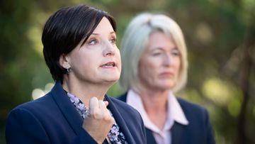 NSW Labor Leader Jodi McKay has remained defiant saying she is not stepping down.