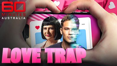 Love Trap (2023): Intro