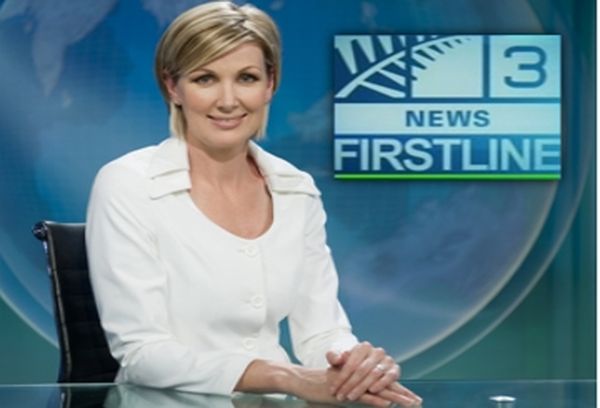 3 News: Firstline
