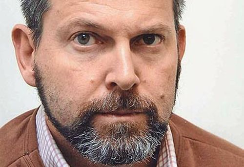 Gerard Baden-Clay is serving a minimum 15-year prison sentence for his wife's murder.