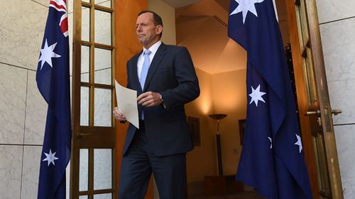 Is time up for Prime Minister Tony Abbott? (AAP)